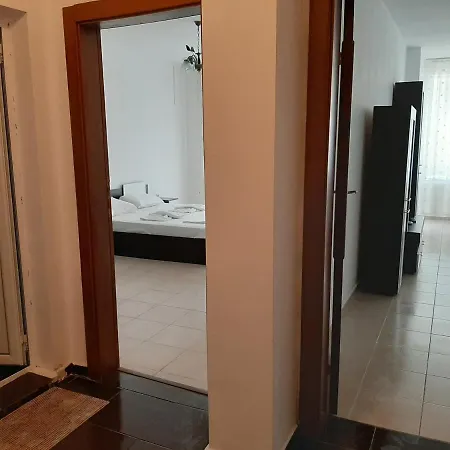 Apartman Perla - Ivanovi