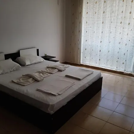Apartman Perla - Ivanovi