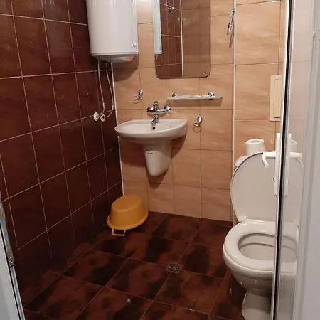 Perla - Ivanovi Apartmán