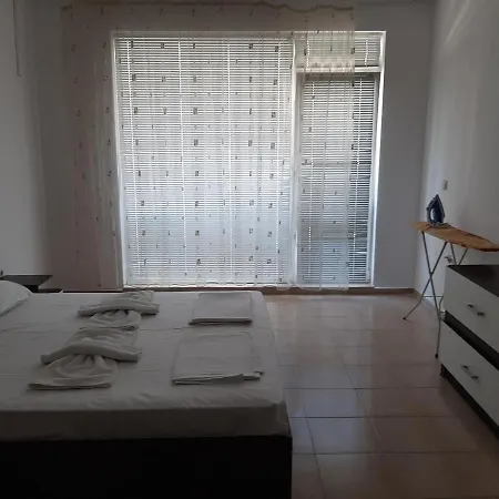 Perla - Ivanovi Apartmán Primorsko