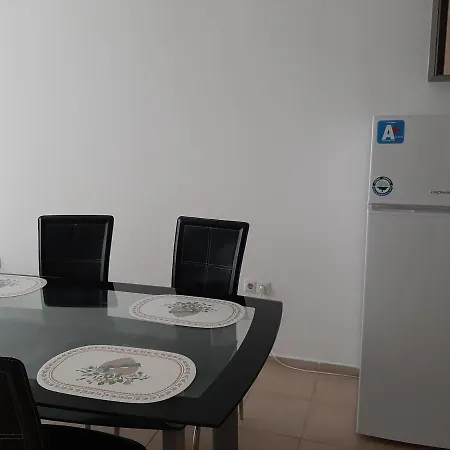 Apartmán Perla - Ivanovi