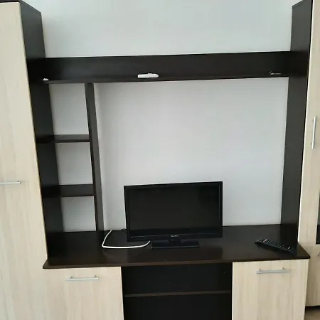 Apartmán Perla - Ivanovi *