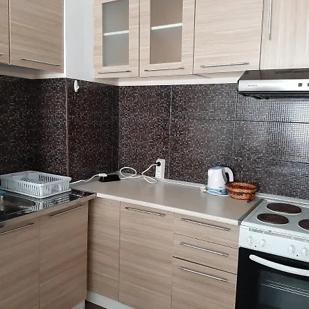 Apartmán Perla - Ivanovi