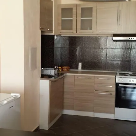 Perla - Ivanovi Apartmán *