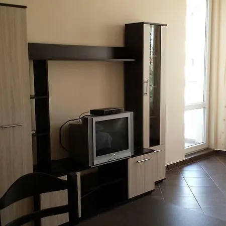 Perla - Ivanovi Apartmán Primorsko