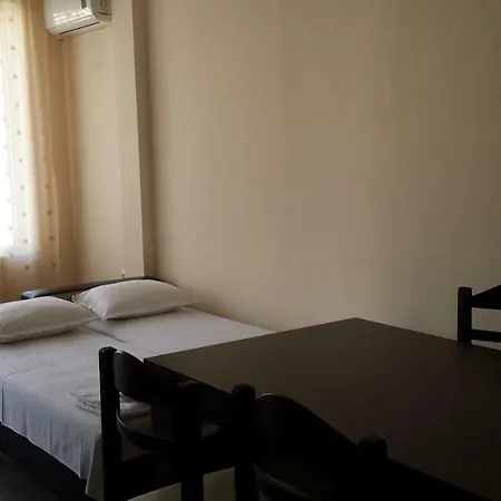 Perla - Ivanovi Apartmán Primorsko