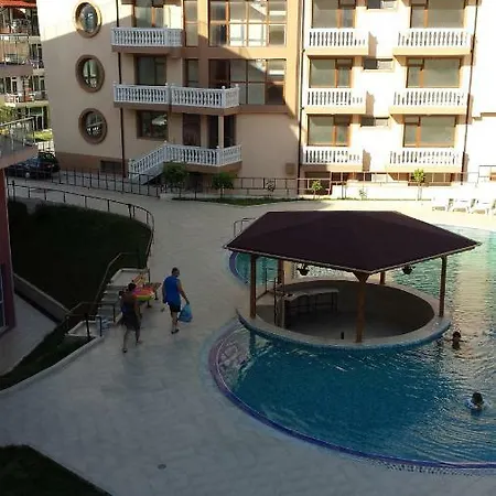 Perla - Ivanovi Apartmán